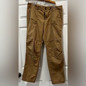 Loft casual pants size 14